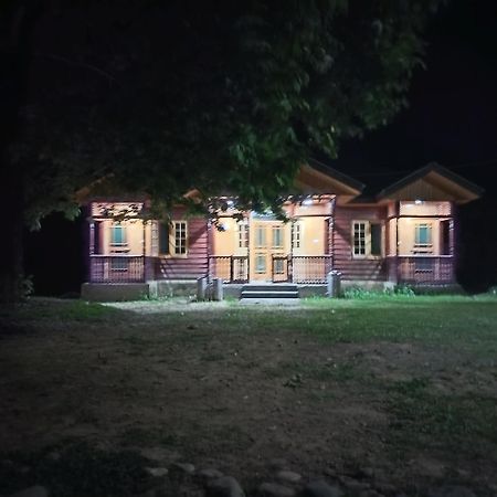 Grand View Resorts Chatpal Anantnag Exterior foto