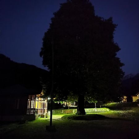 Grand View Resorts Chatpal Anantnag Exterior foto